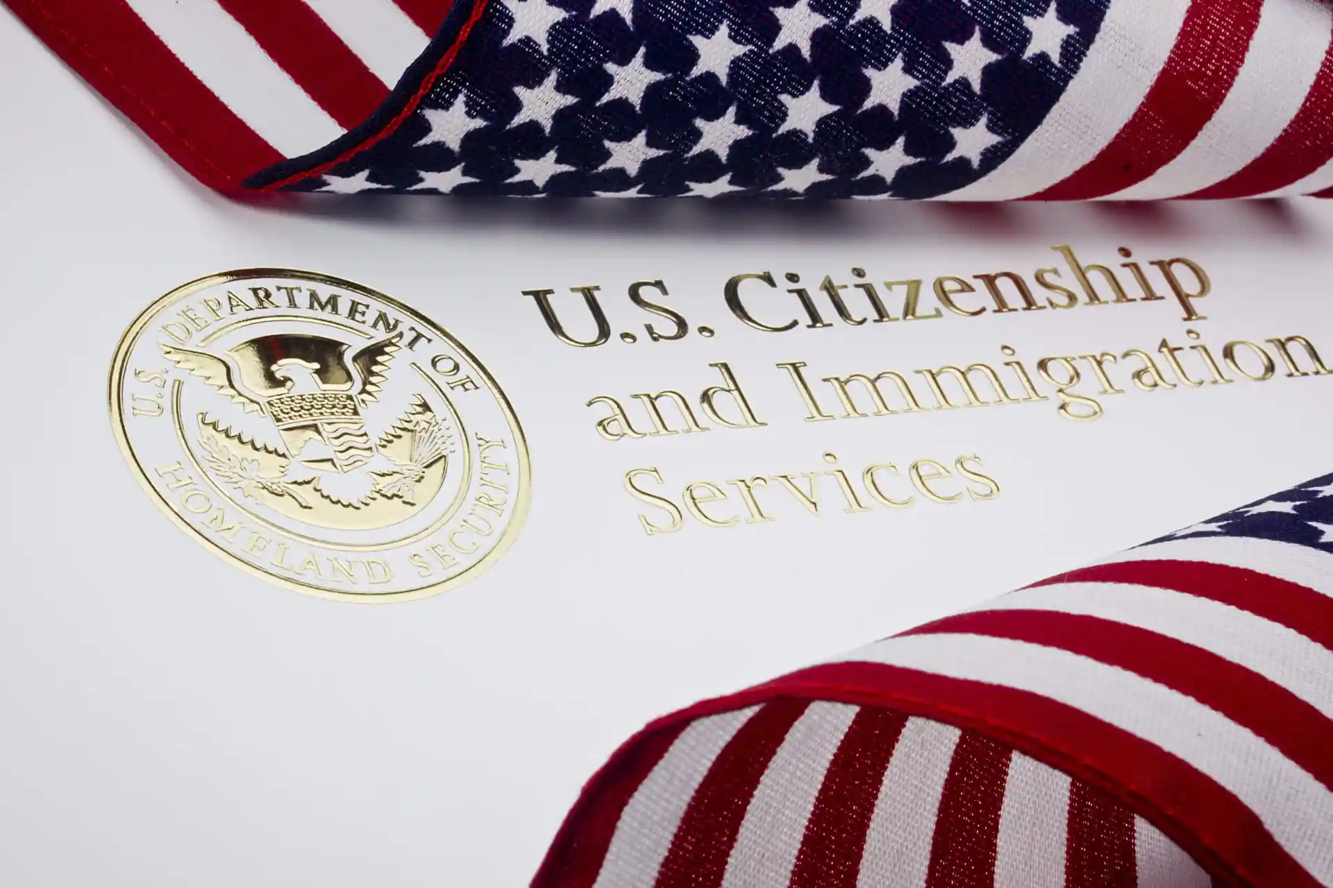 Citizenship Services
